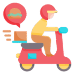 Become a Delivery Driver
