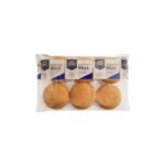 Spar Bakery Humburger Rolls (6s)