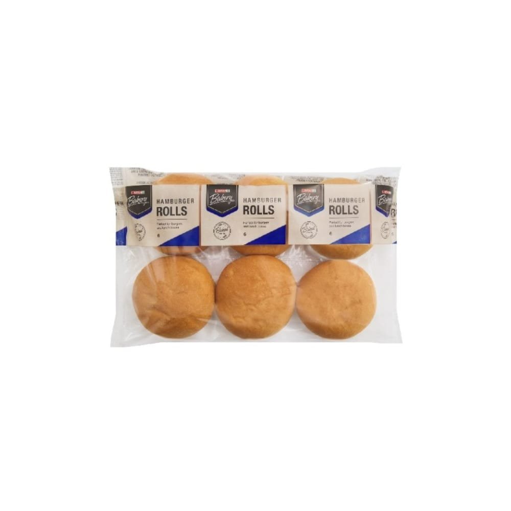 WhatsApp Image 2026-06-24 at 17.03.03 Spar Bakery Humburger Rolls (6s) - Image 1