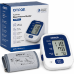 Omron M2 Basic Upper Arm Blood Pressure Monitor