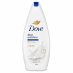 Dove Deeply Nourishing Body Wash 500ml