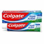 Colgate Triple Action Toothpaste 100ml