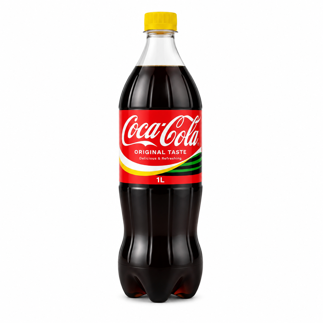 file_00000000cc4071f49b6d55f2052faa97 Coca-Cola Original Taste 1L - Image 1
