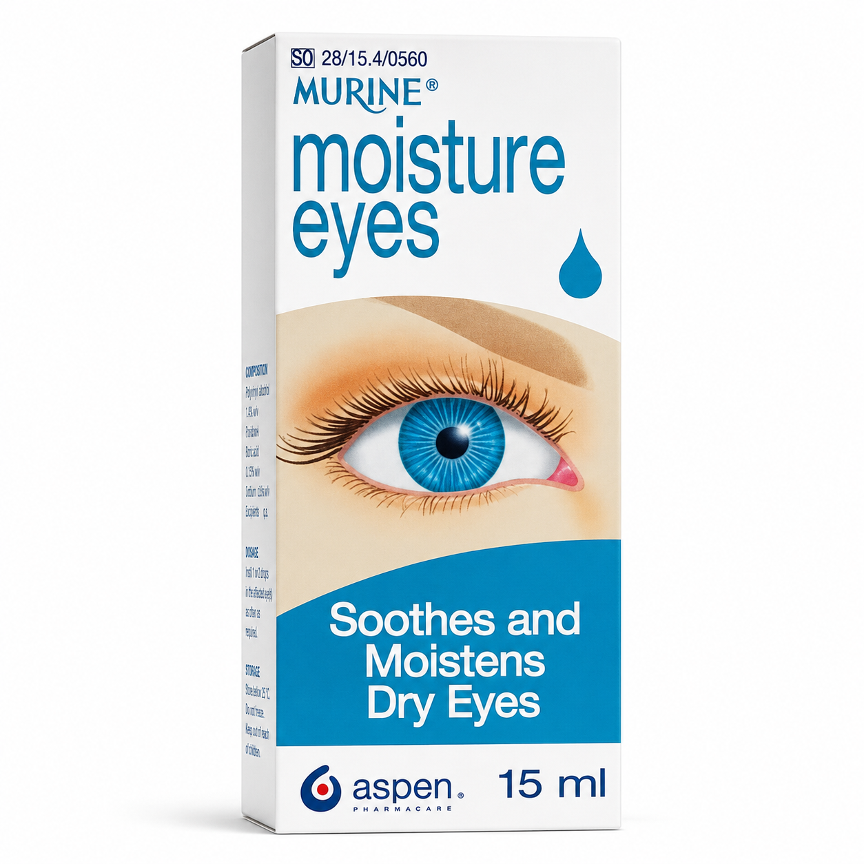 file_00000000e14072439f866e607db1ffd1 Murine Moisture Eyes Eye Drops 15ml - Image 1