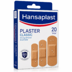 Elastoplast Fabric Plasters 20 Strips