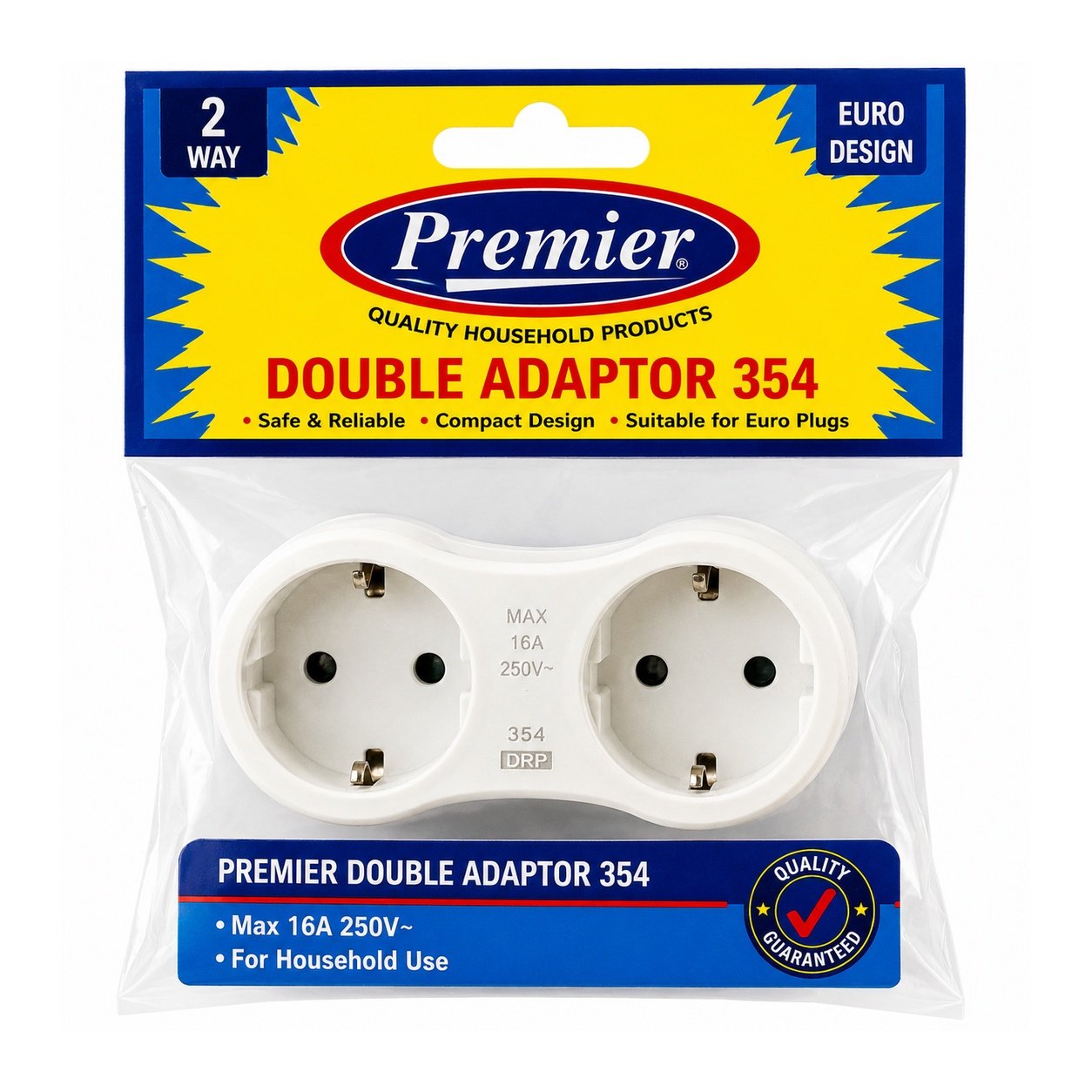 premier_double_adaptor_354_1254x1254 Premier Double Adaptor 354 1s - Image 1
