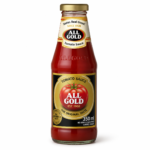 All Gold Tomato Sauce 350ml