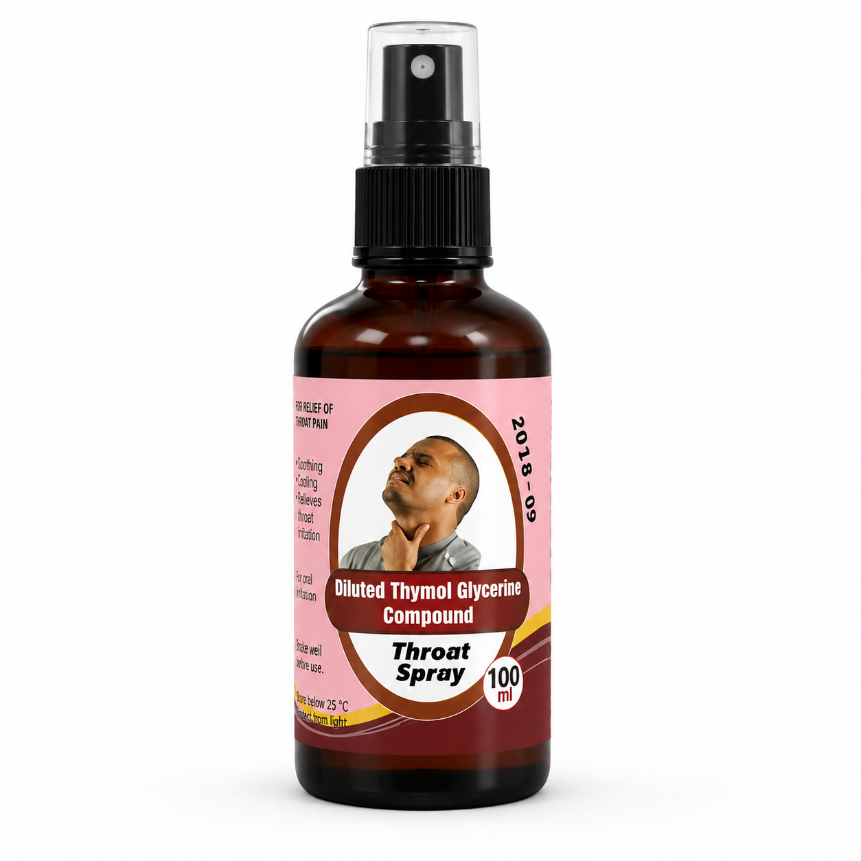 diluted_thymol_glycerine_throat_spray_100ml_3d_1254x1254_fresh Diluted Thymol Glycerine Compound Throat Spray 100ml - Image 1