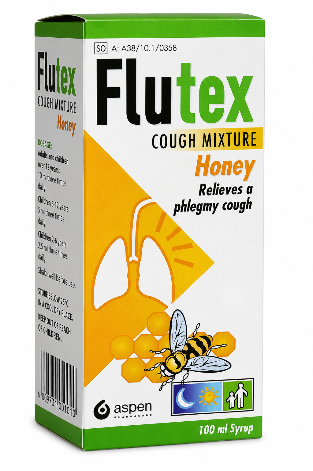 file_0000000064fc7243b19e22de6b802ea5 Guaifenesin Cough Remedy Orange Flavour - Image 1